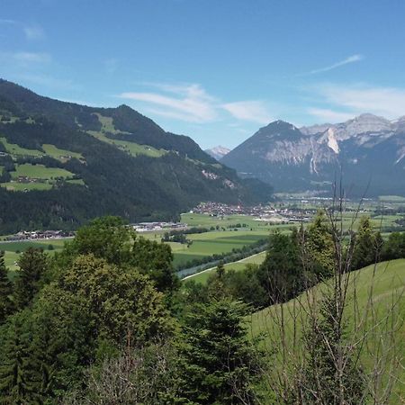 Grand Alpin Panorama Lodge Top 3 Hart im Zillertal Exterior photo