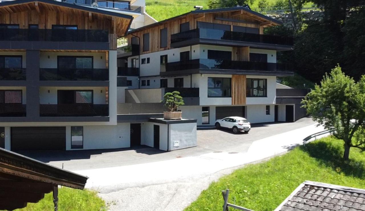 Grand Alpin Panorama Lodge Top 3 Hart im Zillertal Exterior photo